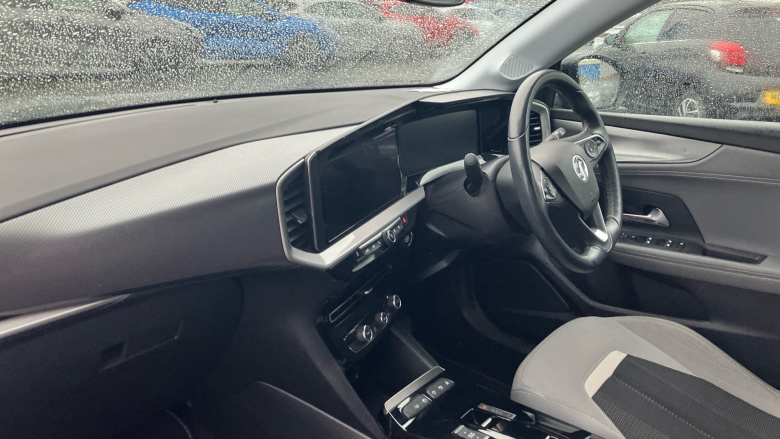 Vauxhall Mokka 100kW Elite Premium 50kWh 5dr Auto Electric Hatchback